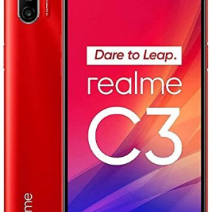 Realme C3